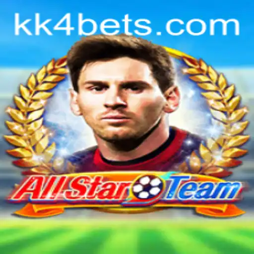 Descubra o Empolgante Universo do Jogo 'AllStarTeam' com kk4.com
