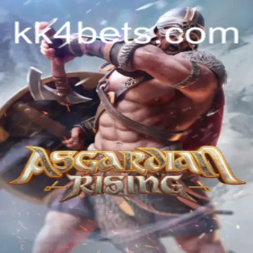 Explorando o Universo de AsgardianRising: Um Mundo de Aventuras Épicas