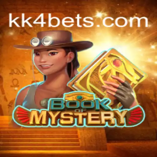 Book of Mystery: Descubra o Fascinante Mundo do Jogo kk4.com