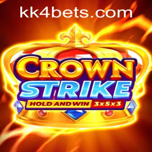 Crownstrike: Descubra o Jogo Estratégico Impulsionado por kk4.com