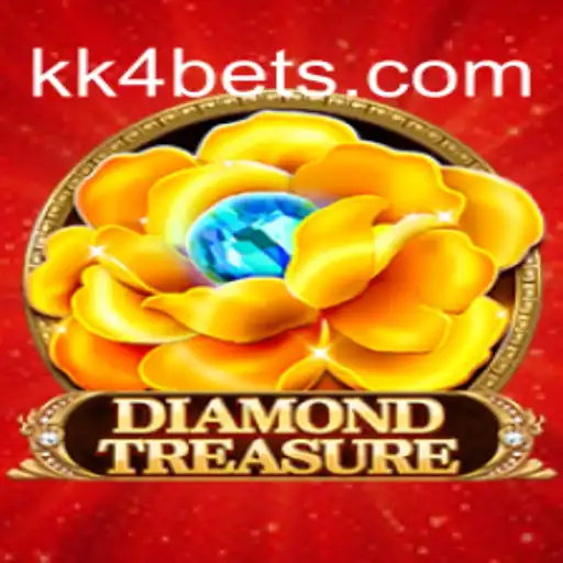 Explorando o Universo Fascinante de Diamondtreasure em kk4.com