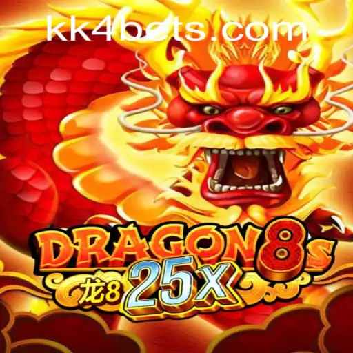 Descubra o Mundo de 'Dragon8s25x' com kk4.com: Introdução e Regras do Jogo