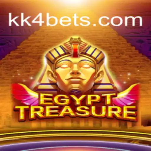 Descubra os Segredos do EgyptTreasure: Um Jogo de Aventura e Estratégia