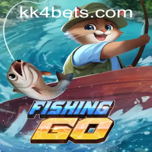 FishingGO: A Revolução dos Jogos de Pesca no Mundo Digital