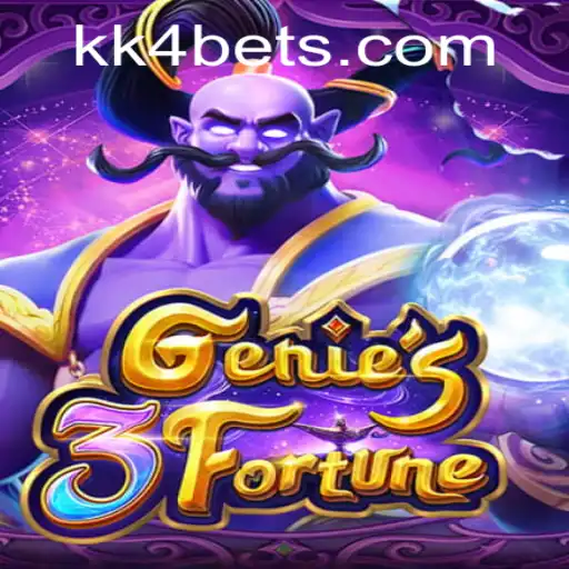 Descubra as Aventuras de Genie3Fortune: Regras e Como Jogar