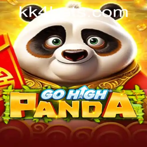 GoHighPanda: Uma Aventura Empolgante no Mundo dos Jogos