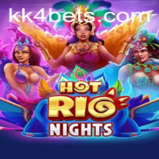 Explorando HotRioNights: Um Mergulho nas Noites Vibrantes de Rio