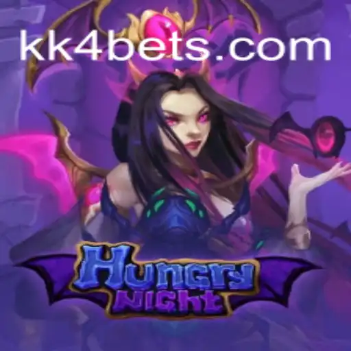 HungryNight: Uma Experiência de Jogo Inovadora