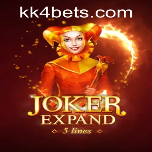 Explorando o Mundo de JokerExpand no kk4.com