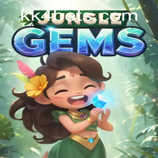 Descubra JungleGems: O Jogo de Aventura que Conquista o Público
