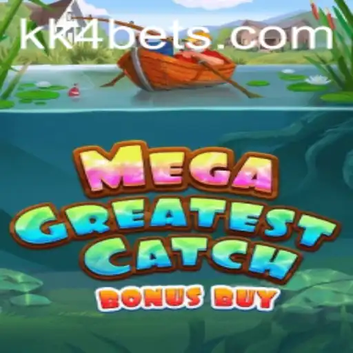 MegaGreatestCatchBonusBuy: Uma Imersão no Mundo das Aventuras Aquáticas