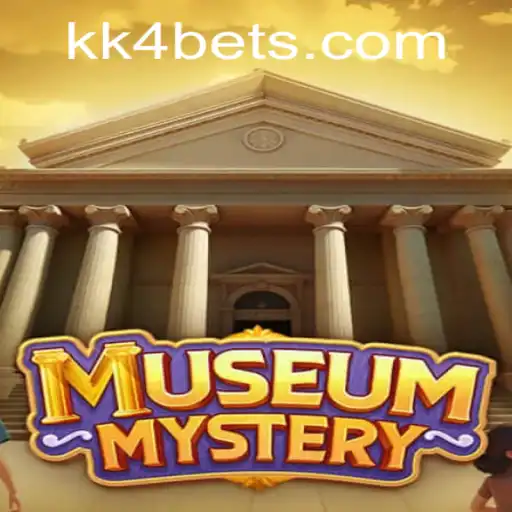 Descubra os Segredos de MuseumMystery: Um Jogo de Detetive e História