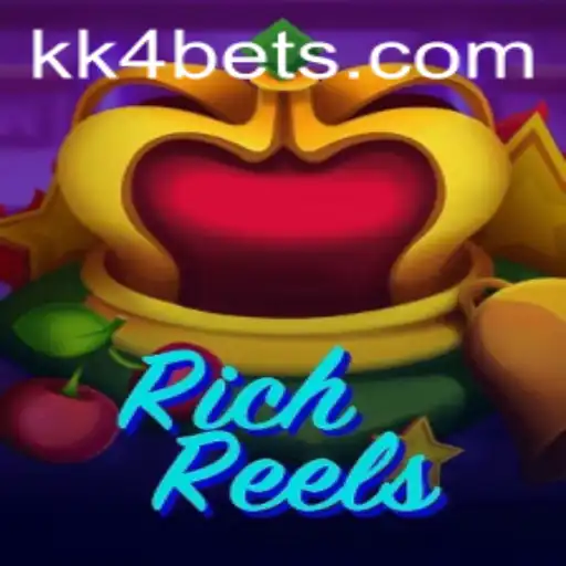 RichReels: Uma Imersão no Mundo dos Jogos de Cassino Online