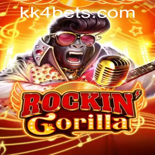 Explorando o Empolgante Mundo de RockinGorilla