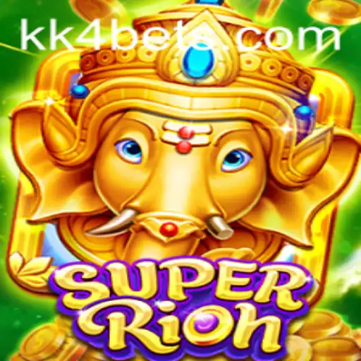 Explorando o Jogo SuperRich: Uma Nova Onda no Mundo dos Games