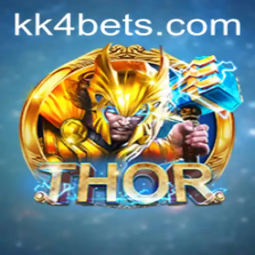 THOR: A Nova Aventura de Estratégia no kk4.com