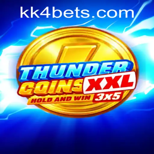 ThunderCoinsXxl: Descubra o Mundo Empolgante deste Jogo Revolucionário