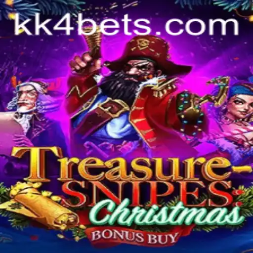 Descubra as Aventuras Festivas de TreasuresnipesChristmas: Uma Experiência Única