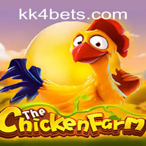 Explorando ChickenFarm: Uma Jornada pelo Jogo Que Conquista com Simplicidade