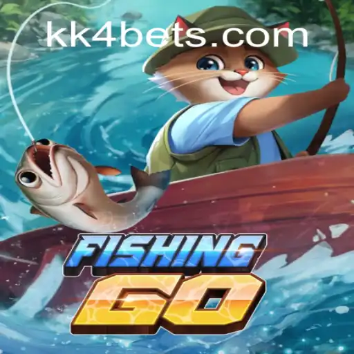 FishingGO: A Revolução dos Jogos de Pesca no Mundo Digital