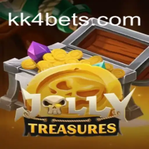 Explorando o Mundo de JollyTreasures: Uma Aventura de Piratas e Tesouros