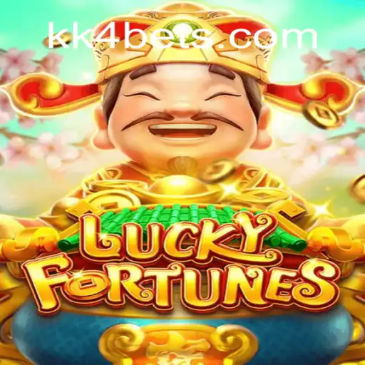 Explorando o Mundo do Jogo LUCKYFORTUNES: Uma Jornada de Emoções e Estratégias