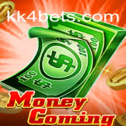 Explore o Inovador Jogo MoneyComing: Um Novo Fenômeno no Mundo dos Games