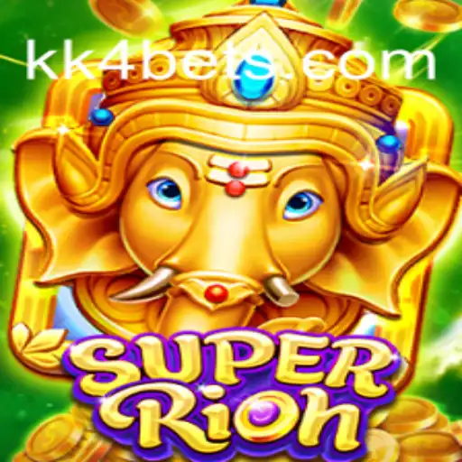 Explorando o Jogo SuperRich: Uma Nova Onda no Mundo dos Games
