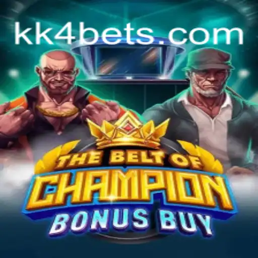 TheBeltOfChampionBonusBuy: Um Mergulho no Mundo dos Jogos de Cassino Online