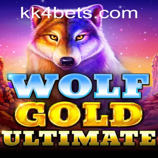 Desvendando o Mundo de WolfGoldUltimate: Um Novo Horizonte no Universo dos Jogos